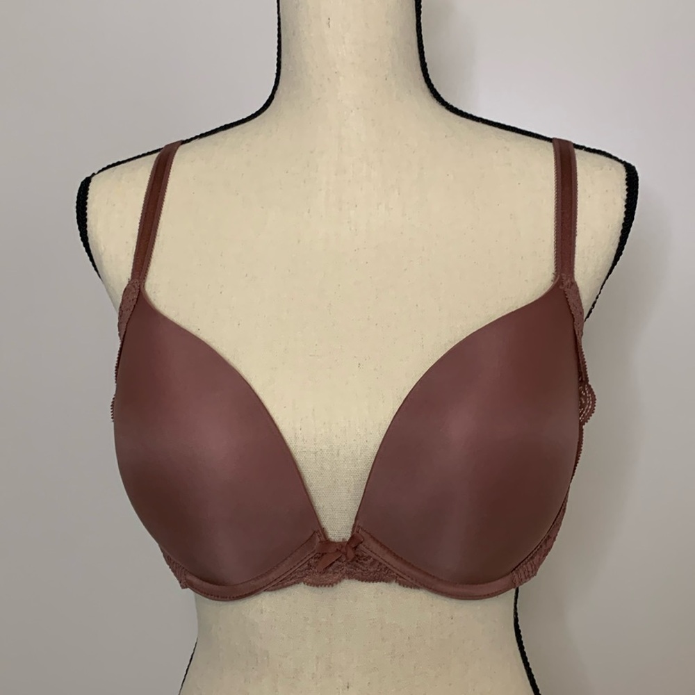 VS Dream Angels Push up bra
